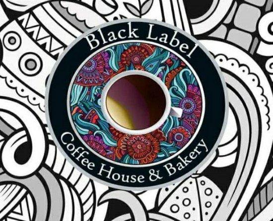 Black Label Coffee House and Bakery